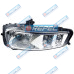 Farol Auxiliar MBB A9608202256 MBB 9608202256