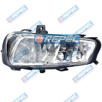 Farol Auxiliar MBB A9608202256 MBB 9608202256