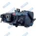 Farol Auxiliar MBB A9608202256 MBB 9608202256