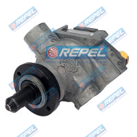 Válvula Freio VW 2RP607403 Wabco 9617215010  