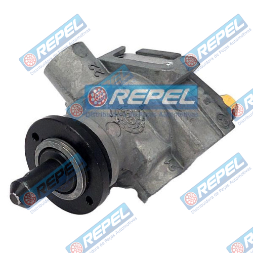 Válvula Freio VW 2RP607403 Wabco 9617215010  