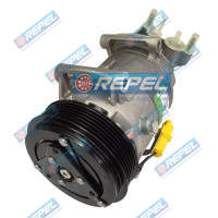 Compressor Ar Peugeot 9684982780 Citroen 6571929 Compressor Ar Peugeot 9684982780 Citroen 6571929