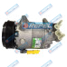 Compressor Ar Peugeot 9684982780 Citroen 6571929