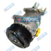 Compressor Ar Peugeot 9684982780 Citroen 6571929