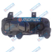 Farol MBB Atego 2425 1725 1418 1718 2008> Lente Lisa Com Farol Milha Esquerdo