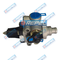 Válvula Pressão John Deere AL156404 