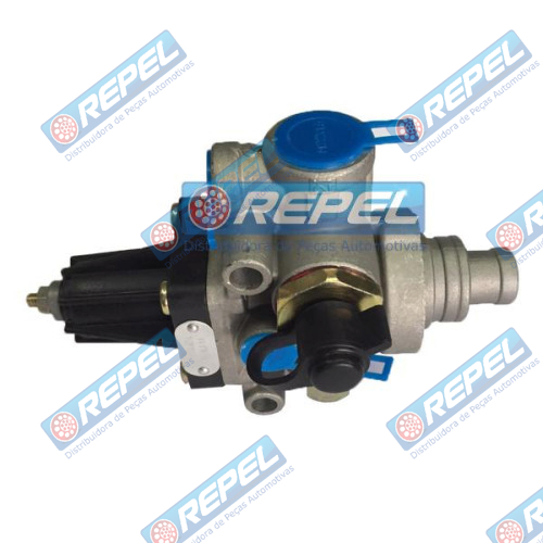 Válvula Pressão John Deere AL156404 