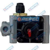 Regulador Pressão 9753034730