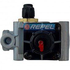 Regulador Pressão 9753034730
