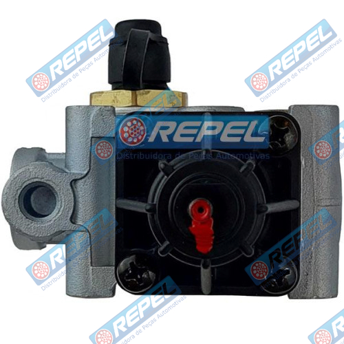 Regulador Pressão 9753034730