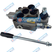 Comando Hidráulico Hybel 97564150001