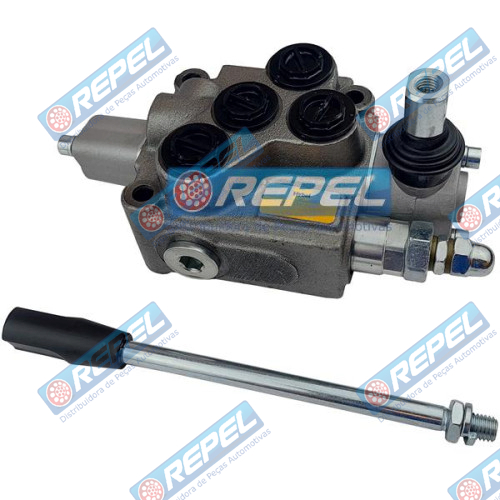 Comando Hidráulico Hybel 97564150001