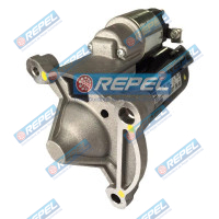 Motor Partida Valeo TSC10-10 Citroen Peugeot 9807775680