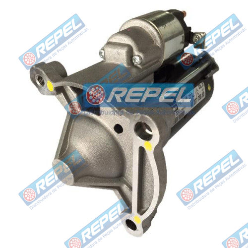 Motor Partida Valeo TSC10-10 Citroen Peugeot 9807775680