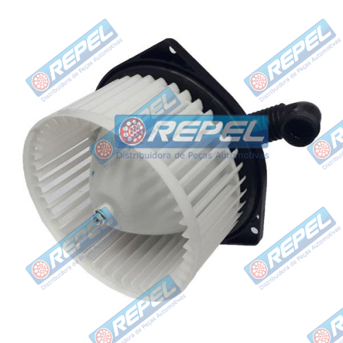 Eletroventilador Interno GM 98165412 