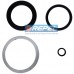 Reparo Motor Hidráulico John Deere CB11483725