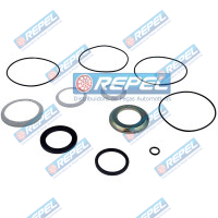Reparo Motor Hidráulico John Deere CB11483725