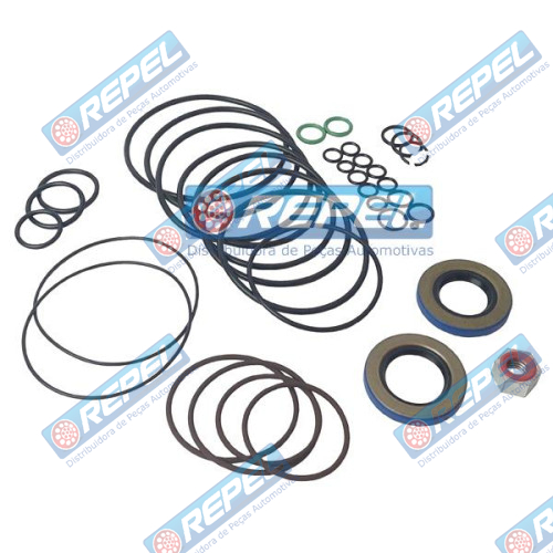 Kit Reparo Hidráulico John Deere CB11464684 