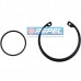 Reparo Motor Hidráulico Eaton 990231000 Case 00407127