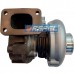 Turbo Compressor Case 99449947 New Holland 99449947 CNH 99449947