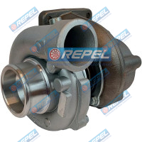 Turbo Compressor Case 99449947 New Holland 99449947 CNH 99449947