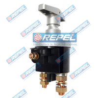 Chave Geral Iveco 99458665