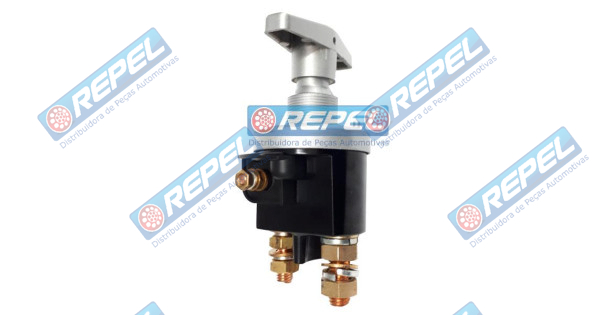 Chave Geral Iveco 99458665