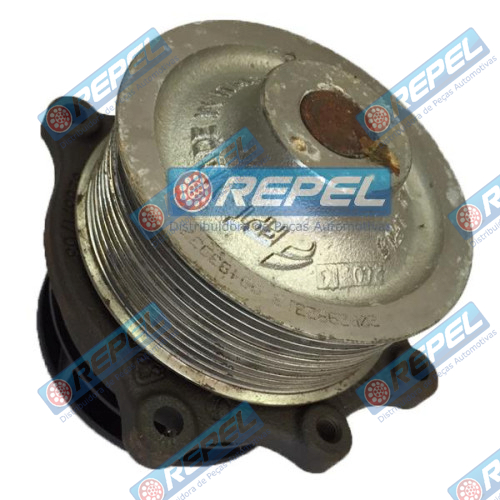 Bomba D Água Case 99483937