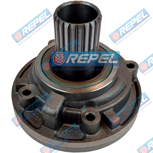 Bomba Hidráulica Hybel 82111021001 Hybel 82111023001 Caterpillar  1217385 Fiat Allis 9968311                                                                                                                           