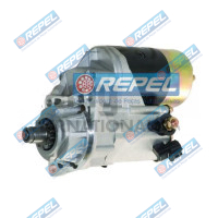 Motor Partida Delco DR99705 Denso 280001190