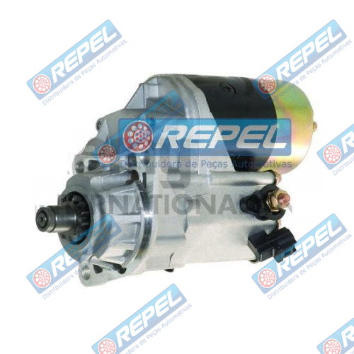 Motor Partida Delco DR99705 Denso 280001190