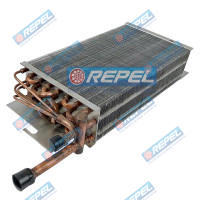 Evaporador Ar Condicionado Caterpillar 9X9653 Caterpillar 9X-9653