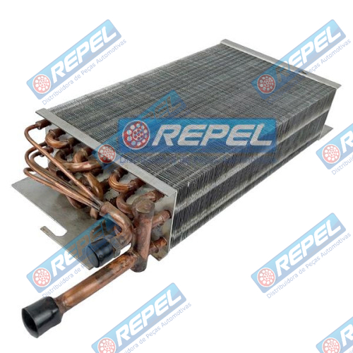 Evaporador Ar Condicionado Caterpillar 9X9653 Caterpillar 9X-9653