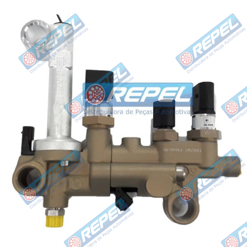 Dosadora Arla MBB A0001402039 MBB 0001402039