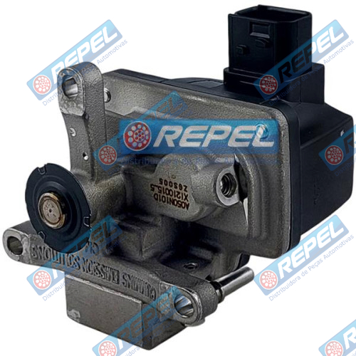 Unidade Dosadora MBB A0001405339 MBB 0001405339