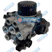 Unidade Válvula Controle MBB A0004208671 MBB 0004208671