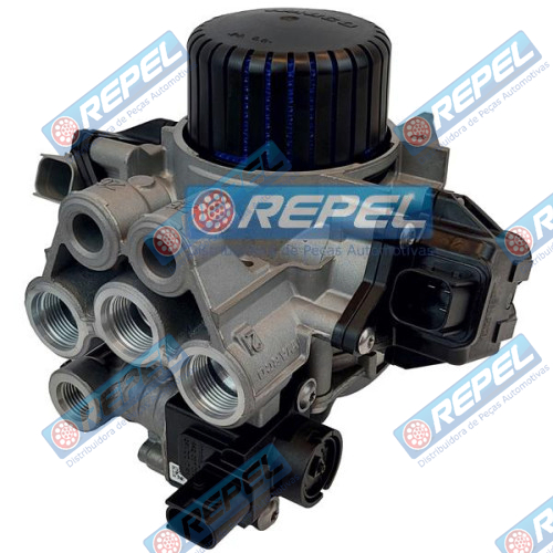 Unidade Válvula Controle MBB A0004208671 MBB 0004208671