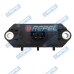 Sensor Eletrônico Ford BC452D244AA Ford BC452D244AB Ford BH5X2D244AA 