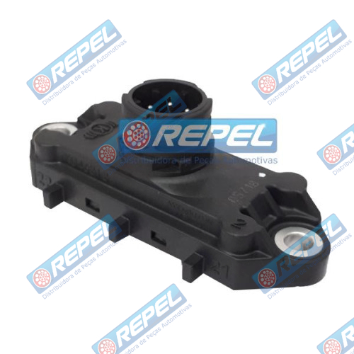 Sensor Eletrônico Ford BC452D244AA Ford BC452D244AB Ford BH5X2D244AA 