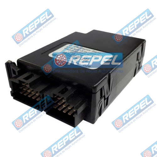 Módulo Eletrônico MBB A0004461324 MBB 0004461324
