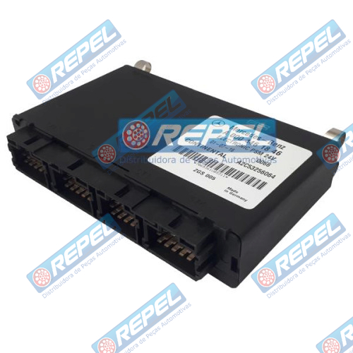 Módulo Eletrônico MBB A0004461846 Mercedes Benz A0004461846