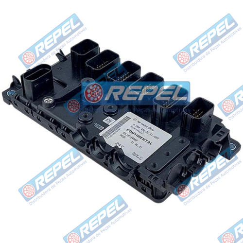 Módulo Controle Eletrônico MBB A0004462661 MBB 0004462661