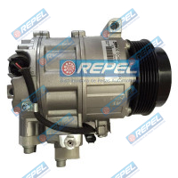 Compressor Ar MBB A0012307111 Compressor Ar MBB A0012307111