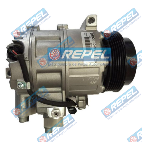 Compressor Ar MBB A0012307111