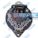 Alternador Leece Neville A0014740 A0014742 24V 200Amp. Motores Estacionários Guindaster Geradores Dragas Plataformas 