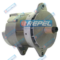 Alternador Leece Neville A0014740 A0014742 24V 200Amp. Motores Estacionários Guindaster Geradores Dragas Plataformas Alternador Leece Neville A0014740 A0014742 24V 200Amp. Motores Estacionários Guindaster Geradores Dragas Plataformas