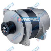 Alternador Leece Neville A0014742JB Prestolite A0014742JB 