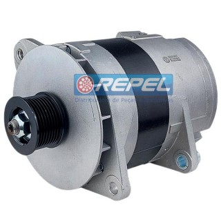 Alternador Leece Neville A0014742JB Prestolite A0014742JB 