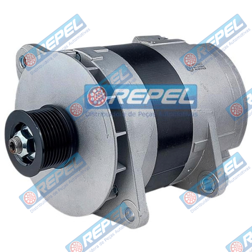 Alternador Leece Neville A0014742JB Prestolite A0014742JB 
