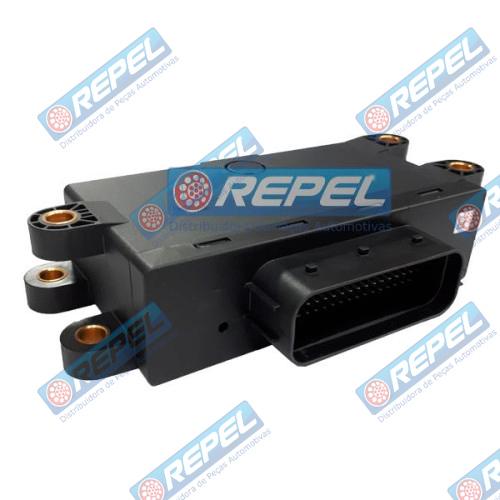 Módulo Controle MBB A0015400701 MBB 0015400701